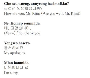 Practical Korean: Your Guide to Speaking Korean Quickly and Effortlessly in a Few Hours,Used