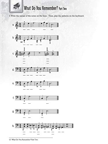 I Used To Play Piano  Refresher Course: An Innovative Approach For Adults Returning To The Piano, Comb Bound Book & Cd