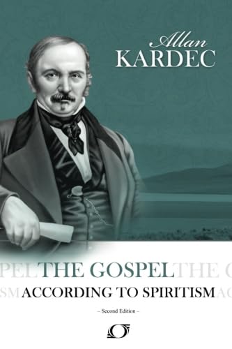 The Gospel According to Spiritism,Used
