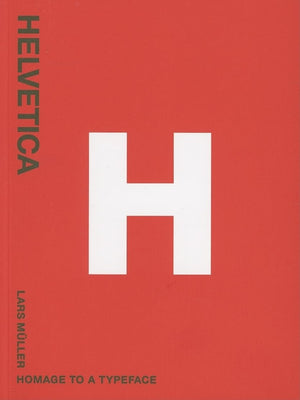 Helvetica: Homage to a Typeface,Used