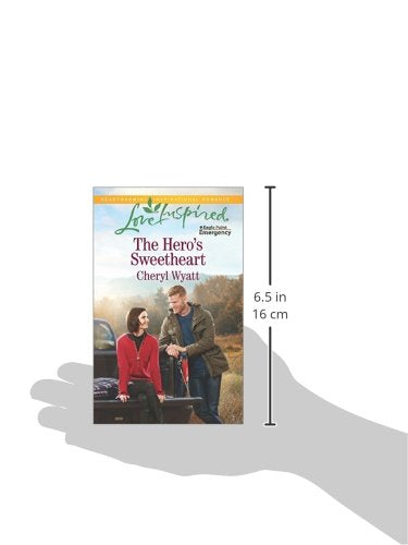 The Hero's Sweetheart (Eagle Point Emergency),Used
