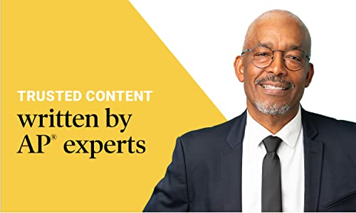 AP Computer Science A Premium, 20222023: Comprehensive Review with 6 Practice Tests + an Online Timed Test Option (Barrons AP),Used