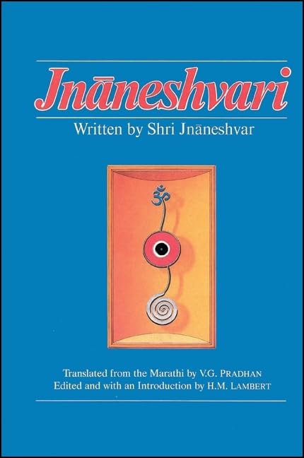 Jnaneshvari,Used
