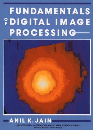 Fundamentals of Digital Image Processing,Used