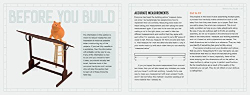 Engineering For Cats: Better The Life Of Your Pet With10 Catapproved Projects