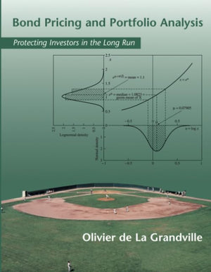 Bond Pricing and Portfolio Analysis: Protecting Investors in the Long Run,Used