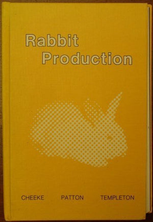 Rabbit Production-used