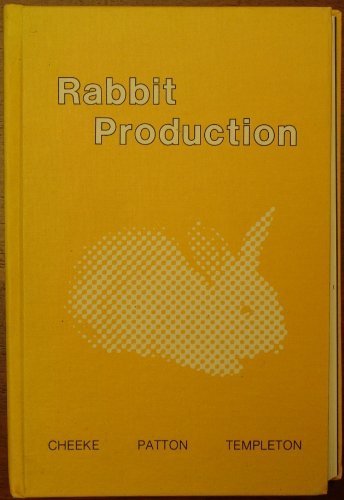 Rabbit Production-used