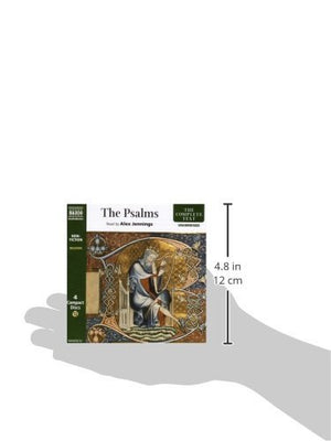 The Psalms,New