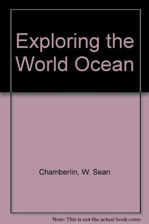 Exploring the World Ocean,Used