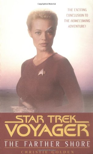 Farther Shore (Star Trek: Voyager),Used