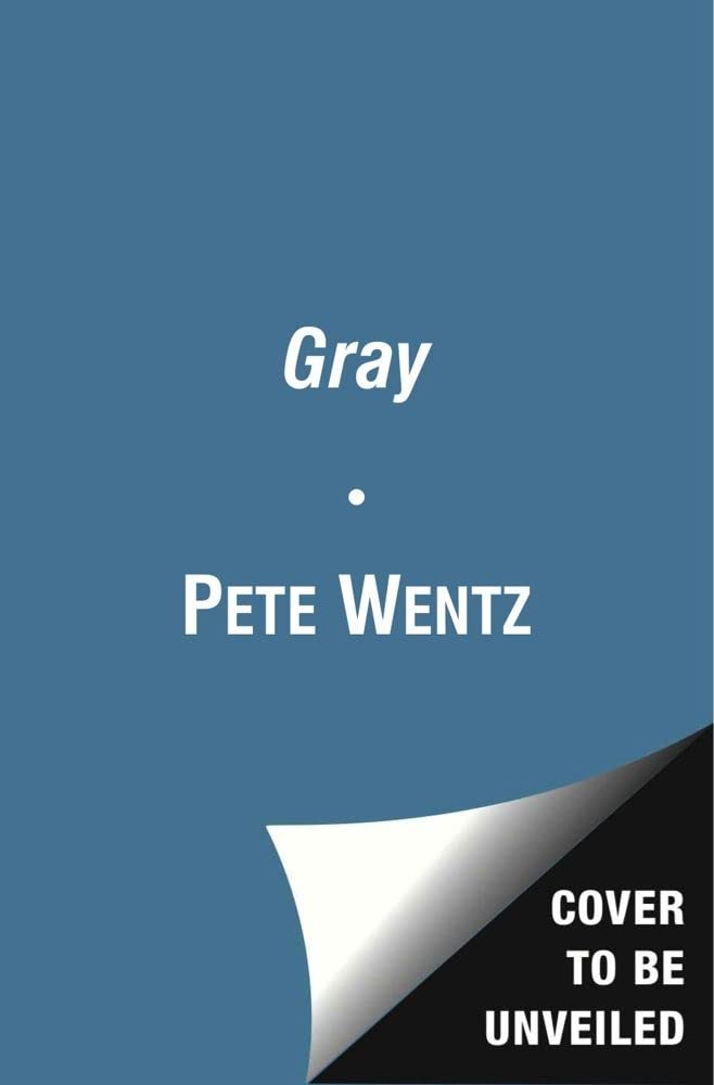 Gray,Used