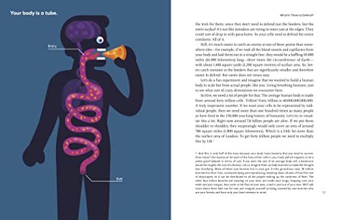 Immune: A Journey Into The Mysterious System That Keeps You Alive,Used