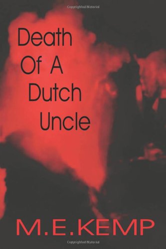 Death of a Dutch Uncle,Used