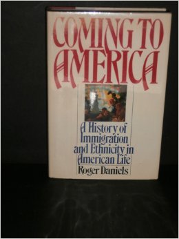 Coming To America: A History Of Immigration And Ethnicity In American Life,Used