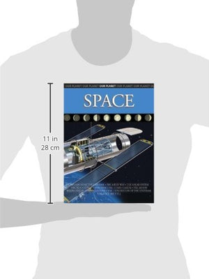 Space (Our Planet),Used