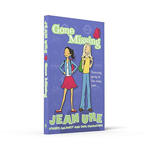 Gone Missing,Used