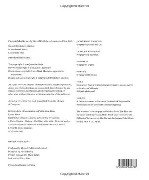 Battlefields Of Honor: American Civil War Reenactors