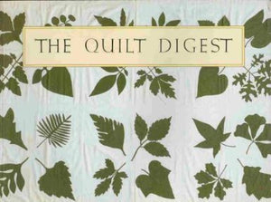 The Quilt Digest,Used