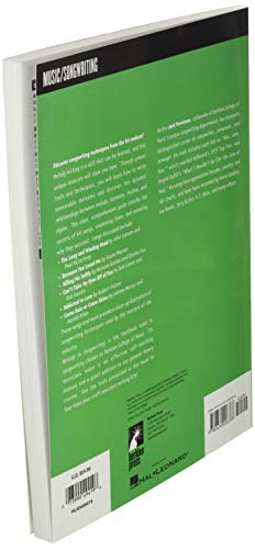 Melody in Songwriting  Tools and Techniques for Writing Hit Songs  Learn to Craft Memorable Melodies and Harmonies  Berklee Gui,Used