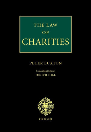 The Law of Charities,Used