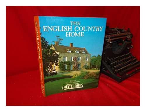 The English Country Home,Used