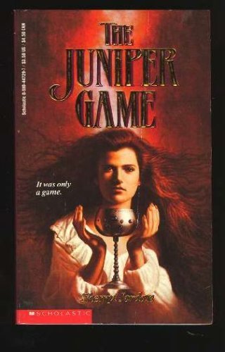 The Juniper Game (Point),Used