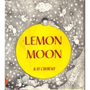 Lemon Moon,Used
