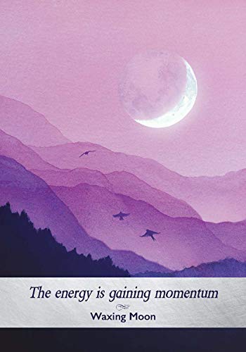 Moonology Oracle Cards: A 44Card Moon Astrology Oracle Deck and Guidebook,New