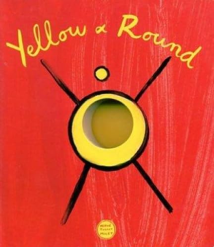 Yellow & Round,Used