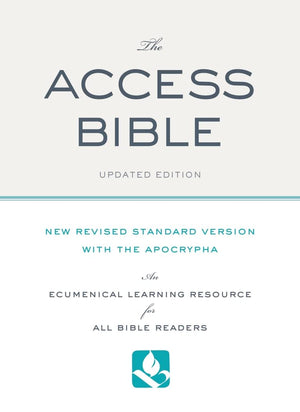 The Access Bible,New