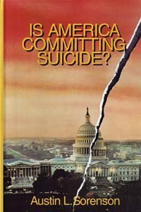 Is America committing suicide?,Used