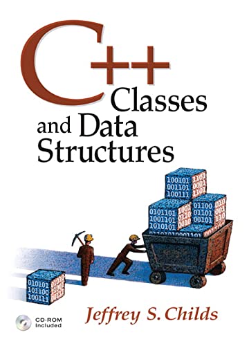 C++: Classes and Data Structures,Used