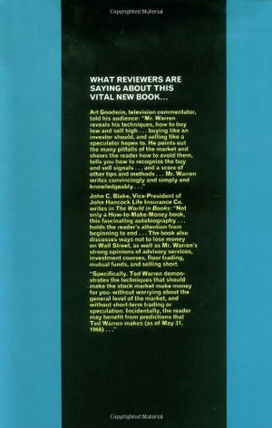 How To Make The Stock Market Make Money For You