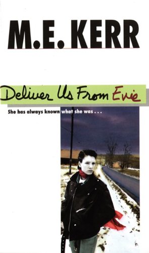 Deliver Us from Evie,Used