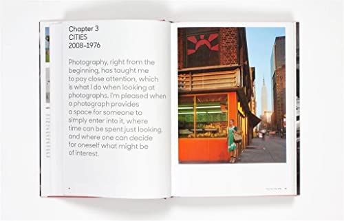 Joel Meyerowitz: Where I Find Myself: A Lifetime Retrospective,Used
