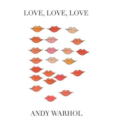 Love, Love, Love,New
