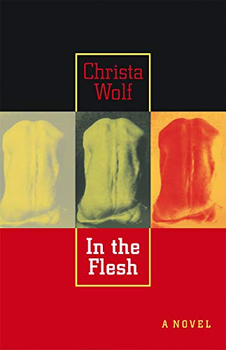 In the Flesh (A Verba Mundi Book),Used