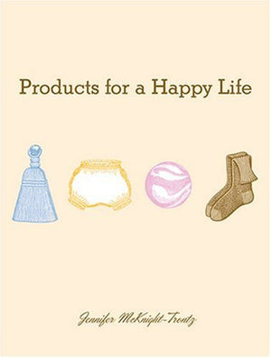 Products For A Happy Life,Used