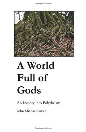 A World Full of Gods: An Inquiry into Polytheism,New