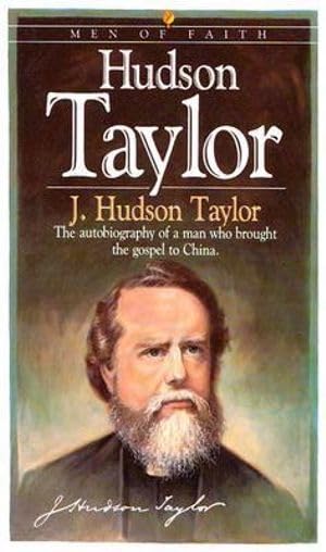 Hudson Taylor (Men of Faith),Used