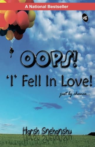 Oops! I Fell In Love: Just By Chance
