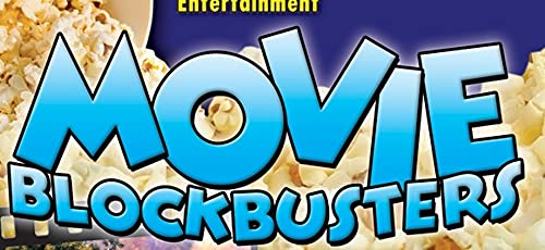 Movie Blockbusters (The Ultimate 10: Entertainment),Used