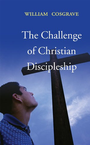 Challenge Of Christian Discipleship,Used