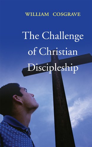 Challenge Of Christian Discipleship,Used