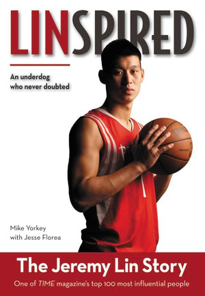 Linspired (ZonderKidz Biography),Used