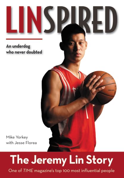 Linspired (ZonderKidz Biography),Used