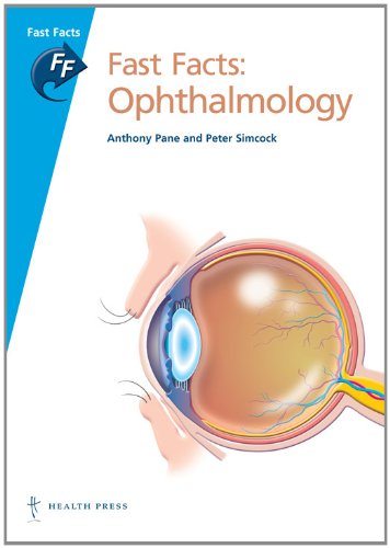 Ophthalmology (Fast Facts),Used