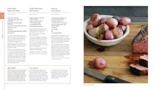 Cooking From The Farmers' Market,Used