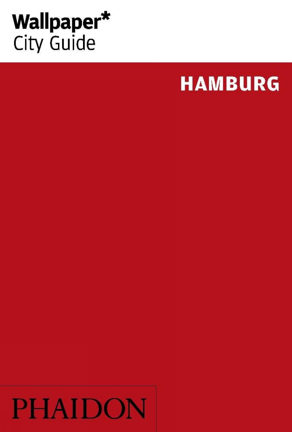 Wallpaper* City Guide Hamburg 2015